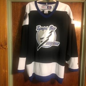 Vintage Hockey Jersey